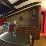 Barrau アパートホテル