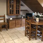 Barrau アパートホテル ビジャノバ