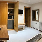 Barrau アパートホテル ビジャノバ