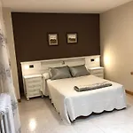 Barrau アパートホテル 3*