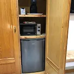 Barrau アパートホテル