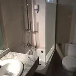 アパートホテル Barrau