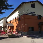 Ξενοδοχείο με διαμερίσματα Barrau Villanova