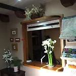 アパートホテル Barrau