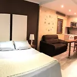 Barrau アパートホテル ビジャノバ