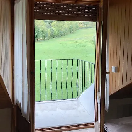 Barrau Apartmanhotel 3*