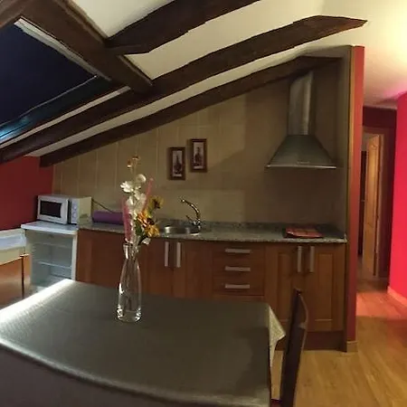 Barrau Apart-hotel