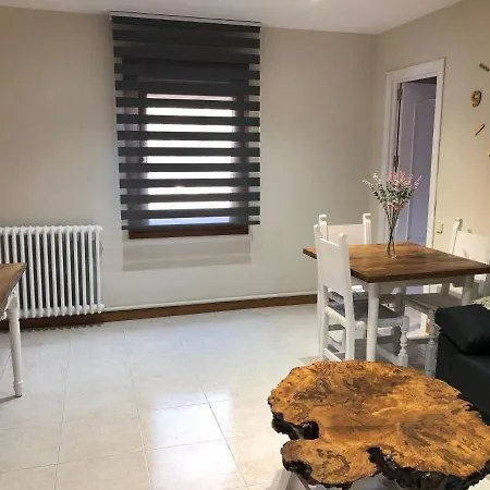 Apartmanhotel Barrau