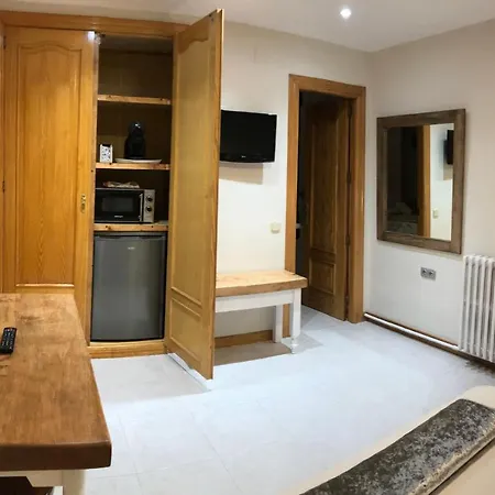 Barrau 公寓式酒店 维拉诺瓦