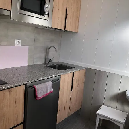 Barrau Apartmanhotel 3*