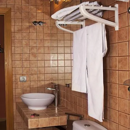 Apartmanhotel Barrau