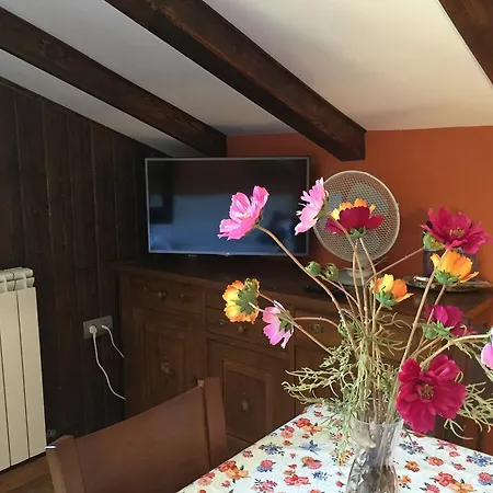Barrau Aparthotel Villanova