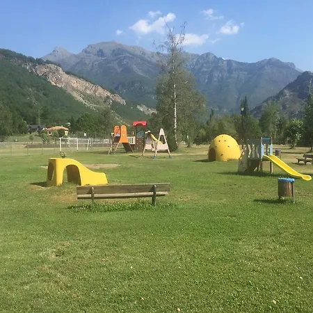Barrau 3* Villanova