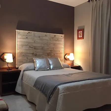 Barrau 公寓式酒店 维拉诺瓦