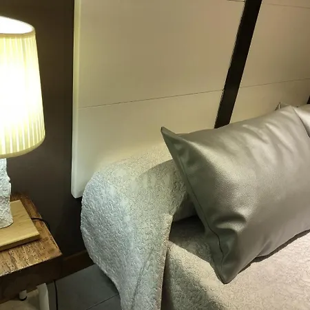 Barrau 公寓式酒店 维拉诺瓦