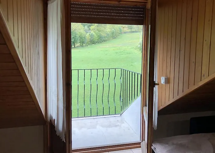 Barrau Lägenhetshotell 3*