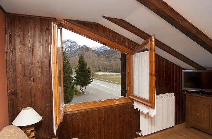 Lägenhetshotell Barrau Villanova