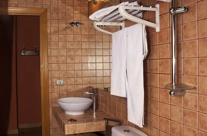 Lägenhetshotell Barrau