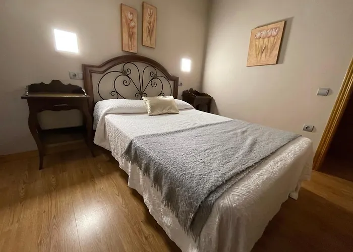 Barrau Lägenhetshotell