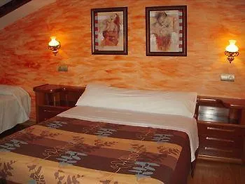 Lägenhetshotell Barrau Villanova