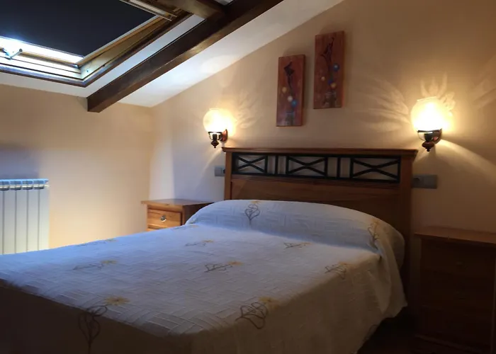 Lägenhetshotell Barrau 3*