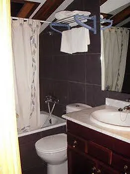 Lägenhetshotell Barrau